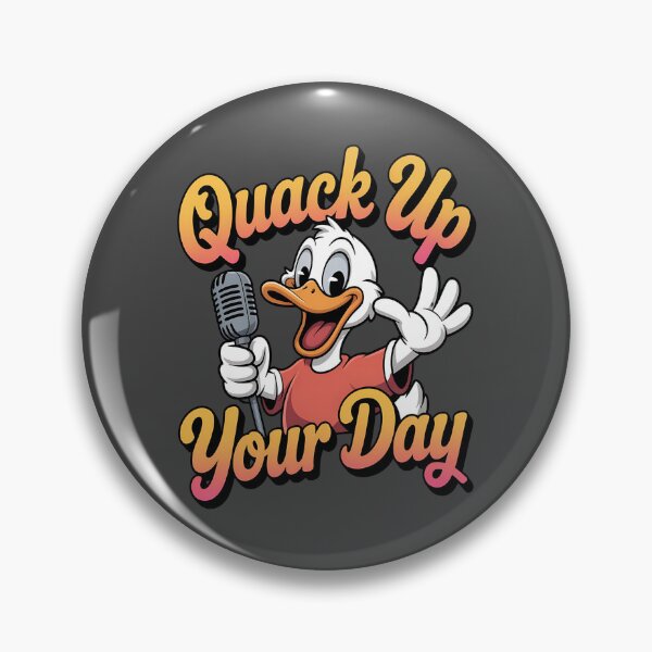Item preview, Quack up your day - Duct tape - Hoop dreams - Dunk life - Duck dunk - Slam dunk - Handyman designed and sold by JansenGS.