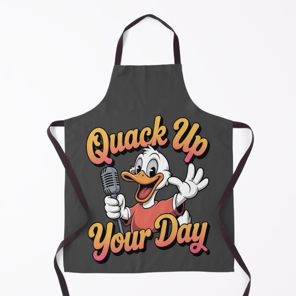 Item preview, Quack up your day - Duct tape - Hoop dreams - Dunk life - Duck dunk - Slam dunk - Handyman designed and sold by JansenGS.