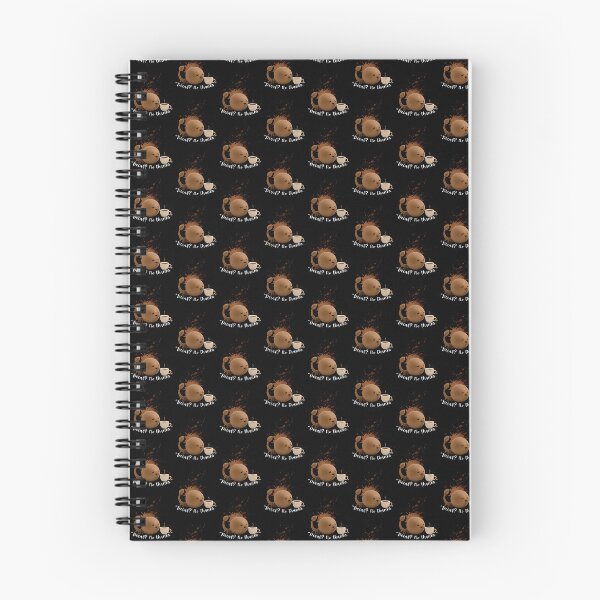 Item preview, Scorpio's Morning Brew designed and sold by ArchVibe.