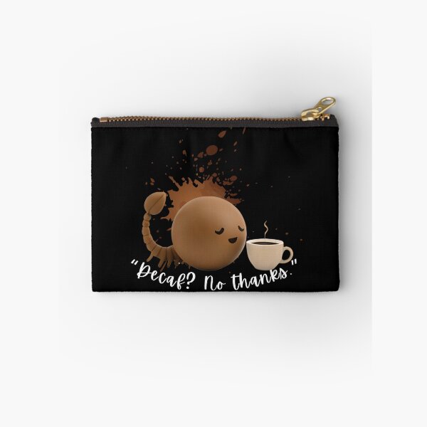 Item preview, Scorpio's Morning Brew designed and sold by ArchVibe.