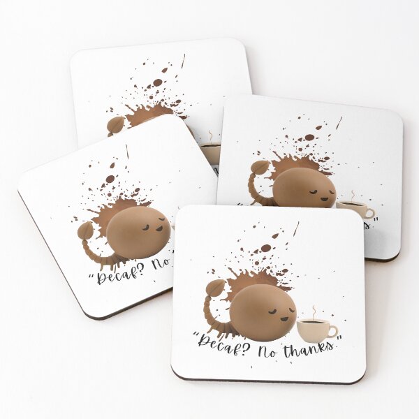 Item preview, Scorpio's Morning Brew designed and sold by ArchVibe.