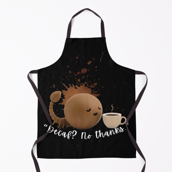 Item preview, Scorpio's Morning Brew designed and sold by ArchVibe.