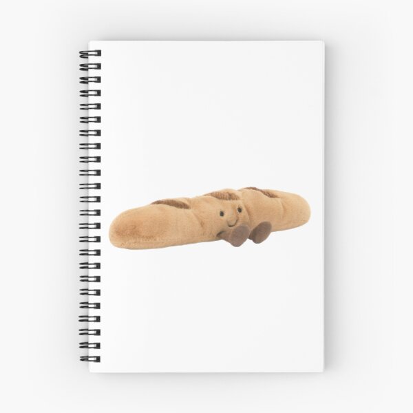 Item preview, jelly cat baguette amusable  designed and sold by #SadieArt.