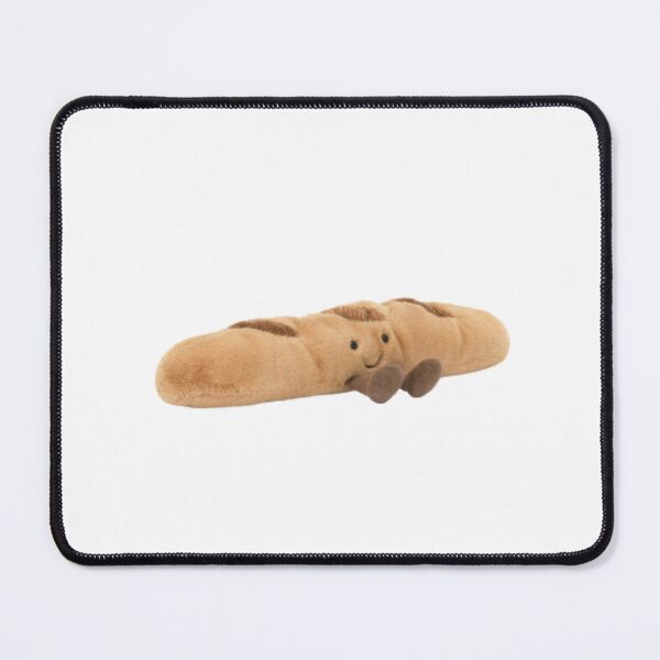 Item preview, jelly cat baguette amusable designed and sold by #SadieArt.