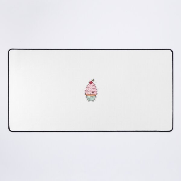Item preview, cute cupcake designed and sold by cute-stickers10.