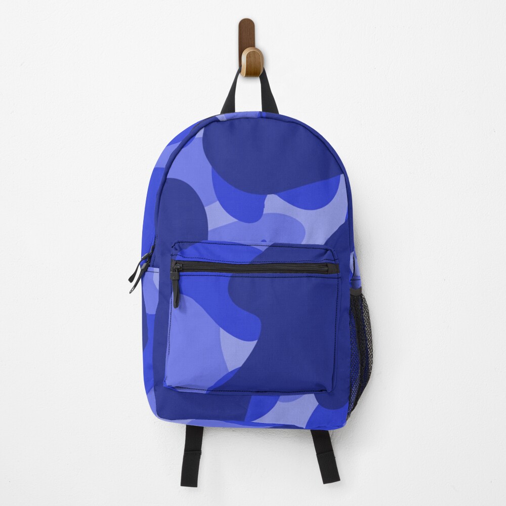 Item preview, Backpack designed and sold by TAbstractDesign.