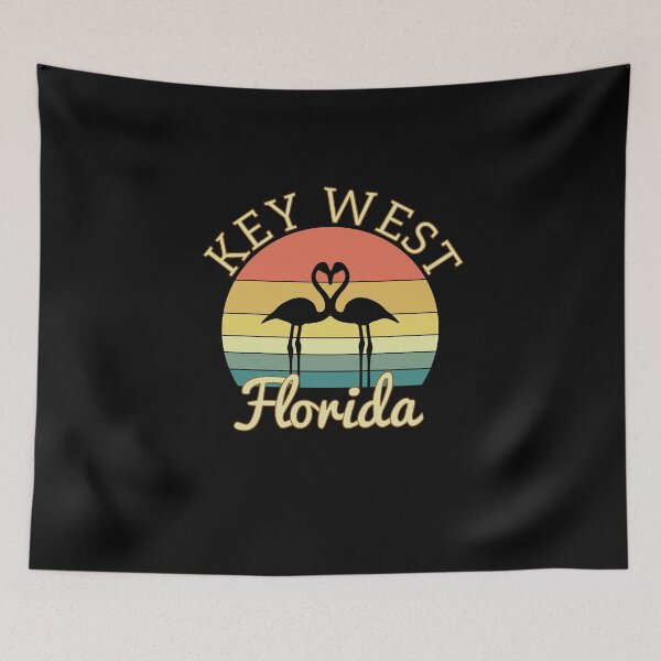 Item preview, Key West-Florida designed and sold by FilouzDesign.