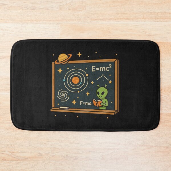 Item preview, Cosmic Chalkboard designed and sold by HEERMANArt.
