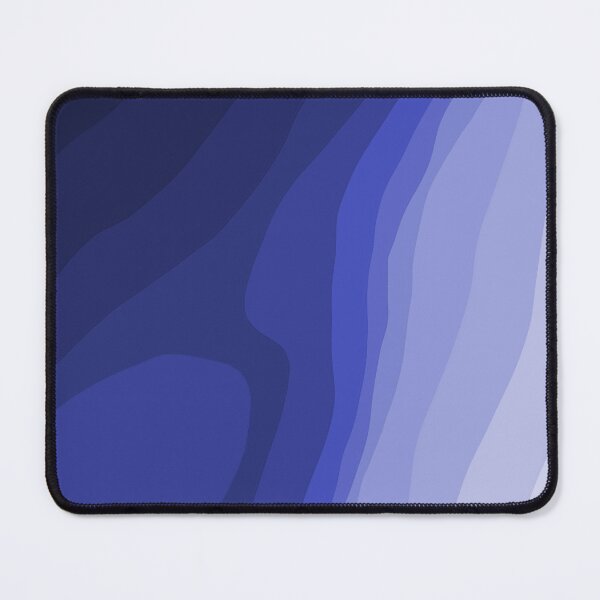 Item preview, Aesthetic blue flow design designed and sold by TAbstractDesign.