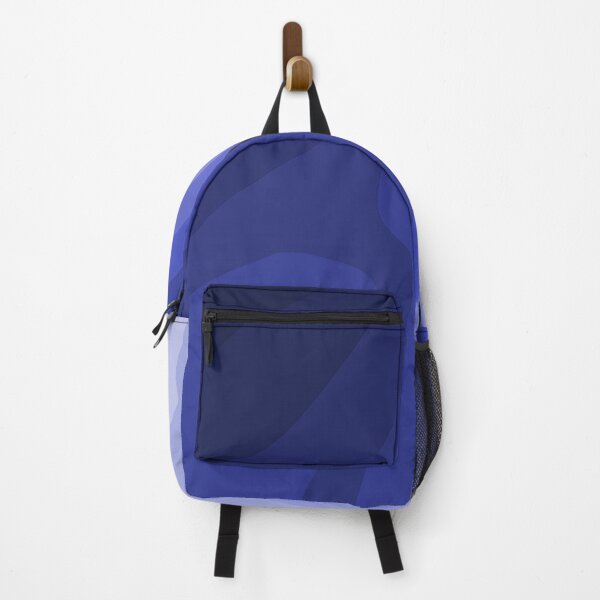 Item preview, Aesthetic blue flow design designed and sold by TAbstractDesign.