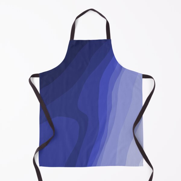 Item preview, Aesthetic blue flow design designed and sold by TAbstractDesign.