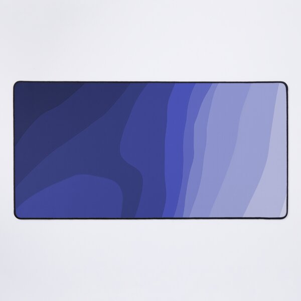 Item preview, Aesthetic blue flow design designed and sold by TAbstractDesign.