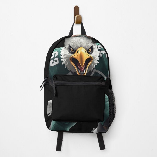 Item preview, ANGRY EAGLES Football designed and sold by LuizSilva1983.