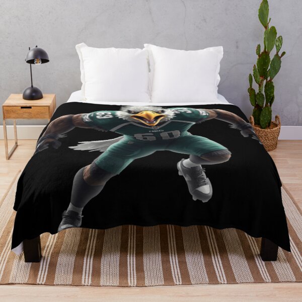 Item preview, ANGRY EAGLES Football designed and sold by LuizSilva1983.
