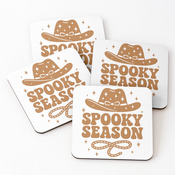 Item preview, Spooky Season Western Cowboy Hat designed and sold by Tigerr3g.
