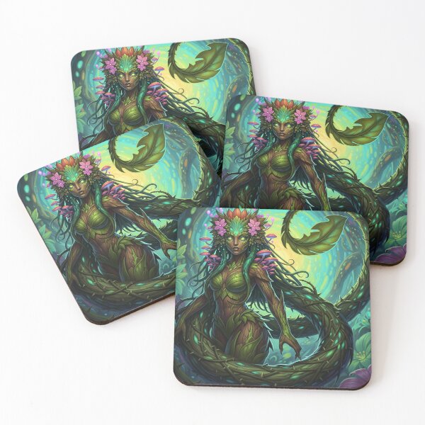 Item preview, Mother Nature designed and sold by RaF71PrO.