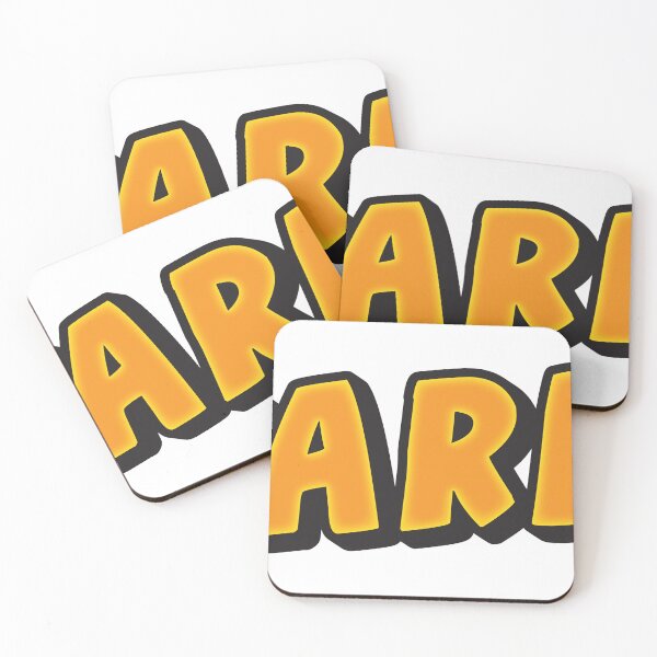 Item preview, Charlie text sticker designed and sold by Sticktle.
