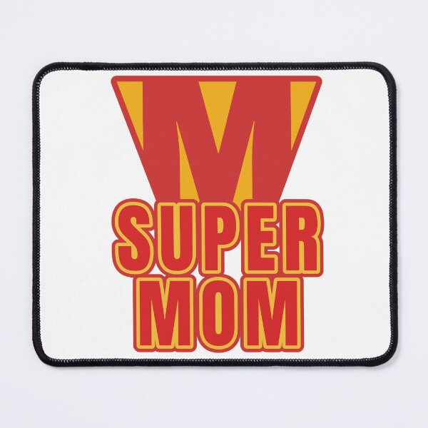 Item preview, Supermom designed and sold by FilouzDesign.