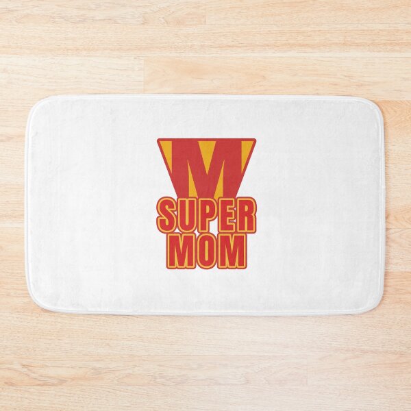 Item preview, Supermom designed and sold by FilouzDesign.