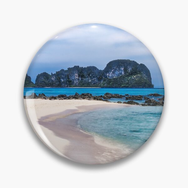 Item preview, Bamboo Island Koh Phi Phi Thailand designed and sold by pcole123.