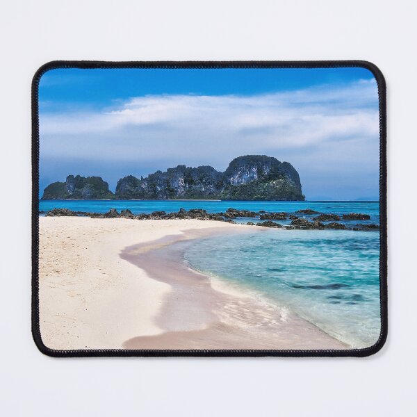 Item preview, Bamboo Island Koh Phi Phi Thailand designed and sold by pcole123.