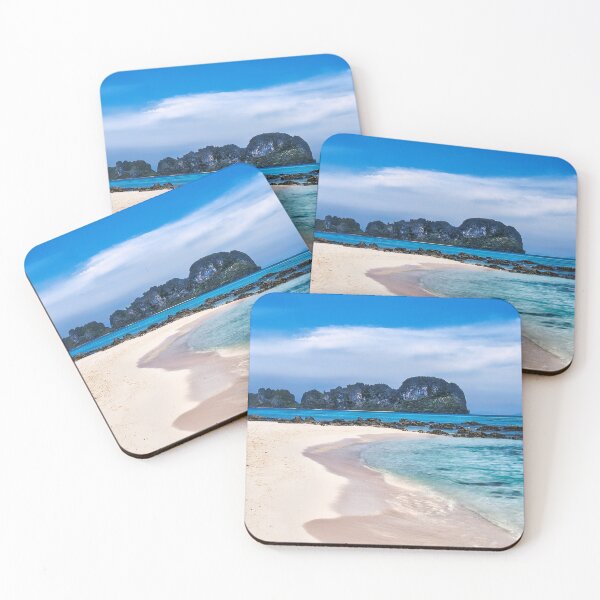 Item preview, Bamboo Island Koh Phi Phi Thailand designed and sold by pcole123.