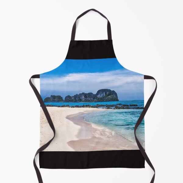 Item preview, Bamboo Island Koh Phi Phi Thailand designed and sold by pcole123.
