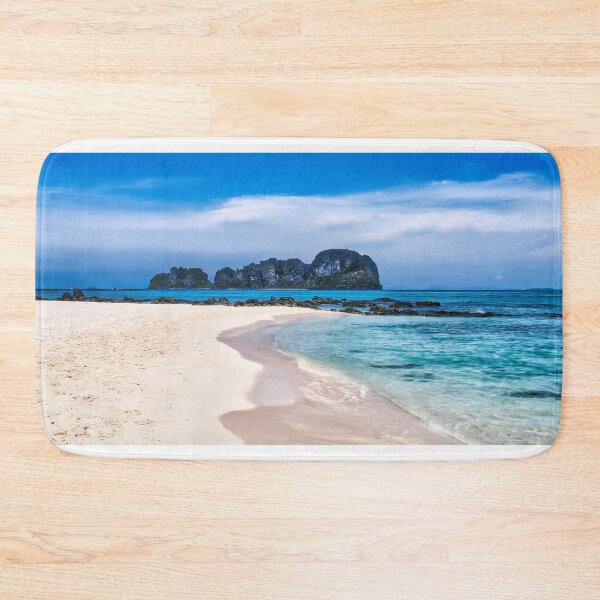 Item preview, Bamboo Island Koh Phi Phi Thailand designed and sold by pcole123.