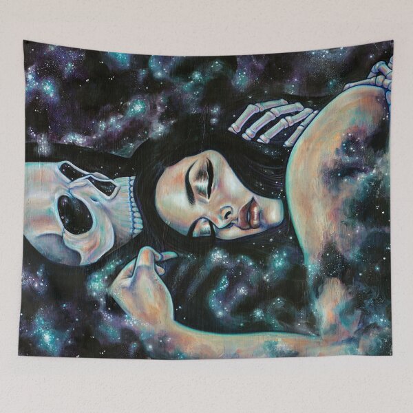 Item preview, We Are Destined For One Another designed and sold by Wendy Ortiz.