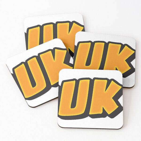 Item preview, Duke text sticker designed and sold by Sticktle.
