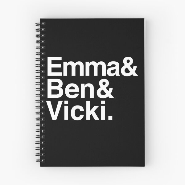 Item preview, Emma Ben Vicki designed and sold by Lois Eastlund.