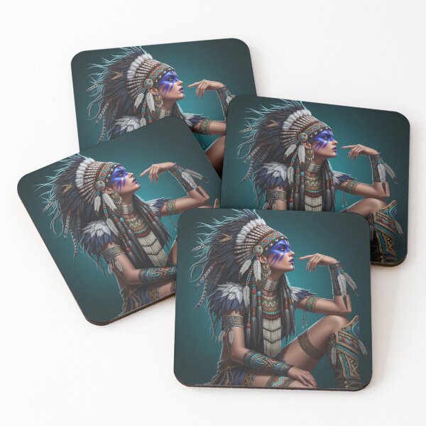 Item preview, Modern Native American designed and sold by RaF71PrO.