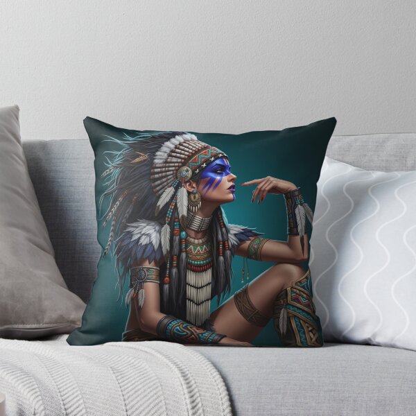 Item preview, Modern Native American designed and sold by RaF71PrO.
