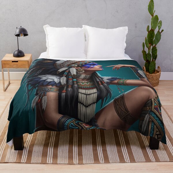 Item preview, Modern Native American designed and sold by RaF71PrO.