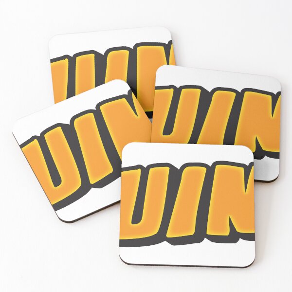 Item preview, Pegatina de texto de Quinn designed and sold by Sticktle.