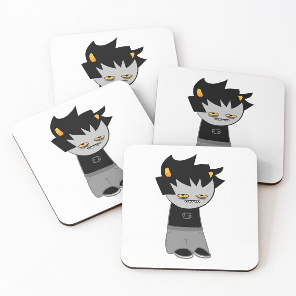 Item preview, Homestuck: Karkat Vantas (Textless) designed and sold by The Wanderer.