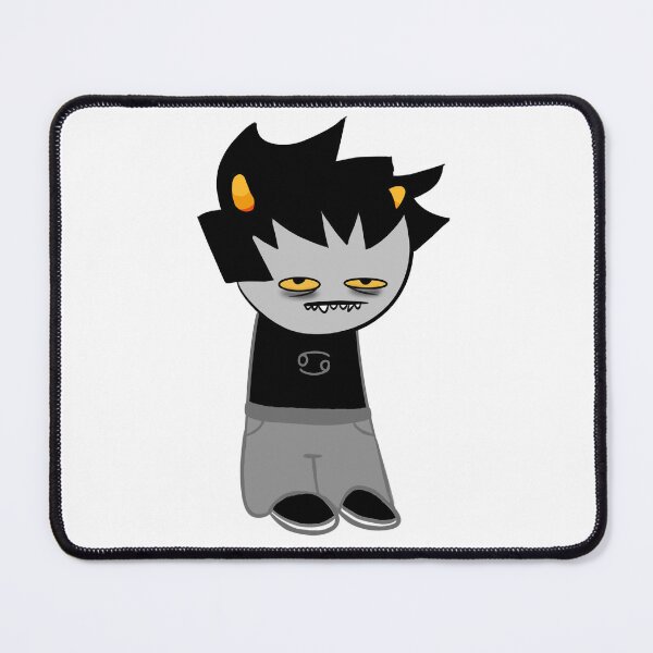 Item preview, Homestuck: Karkat Vantas (Textless) designed and sold by The Wanderer.