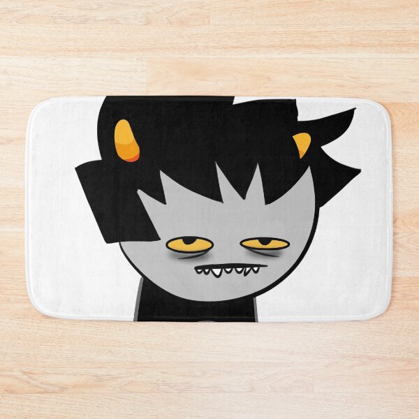 Item preview, Homestuck: Karkat Vantas (Textless) designed and sold by The Wanderer.