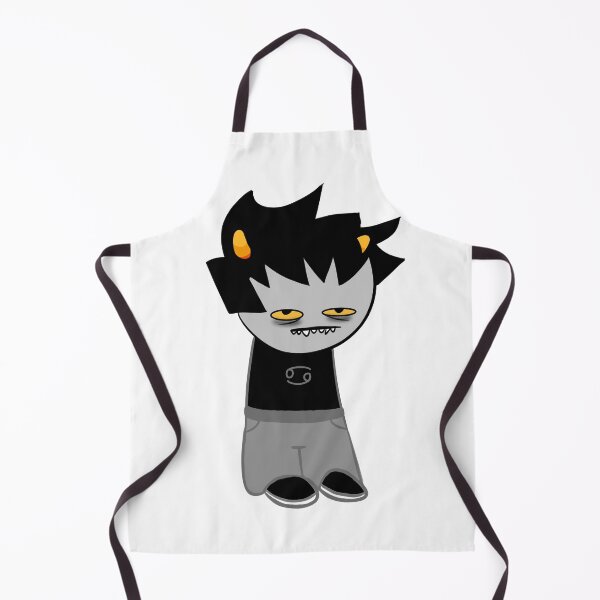 Item preview, Homestuck: Karkat Vantas (Textless) designed and sold by The Wanderer.