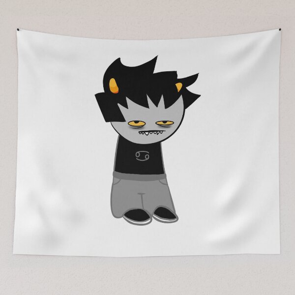 Item preview, Homestuck: Karkat Vantas (Textless) designed and sold by The Wanderer.