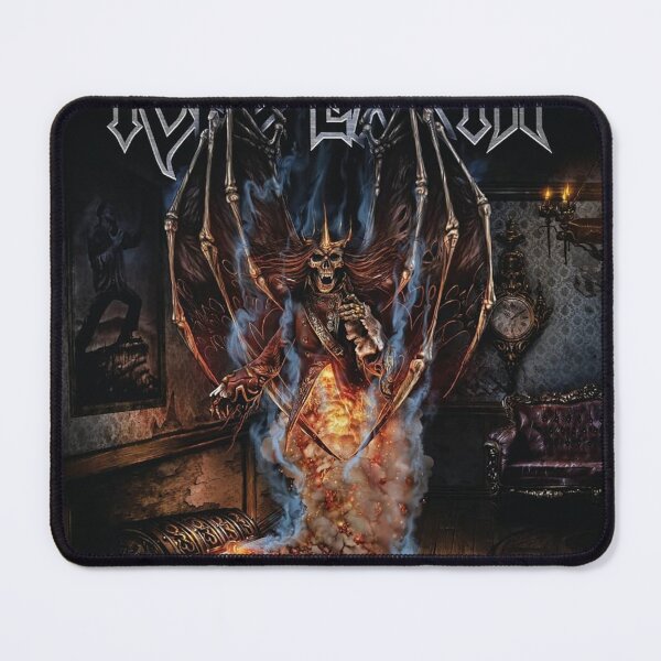 Item preview, Iced Earth - Enter the Realm album 1989 designed and sold by jerryhaileno.
