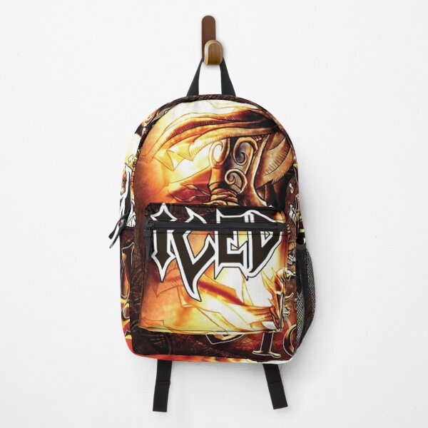 Item preview, Iced Earth - Festivals of the Wicked album 2011 designed and sold by jerryhaileno.