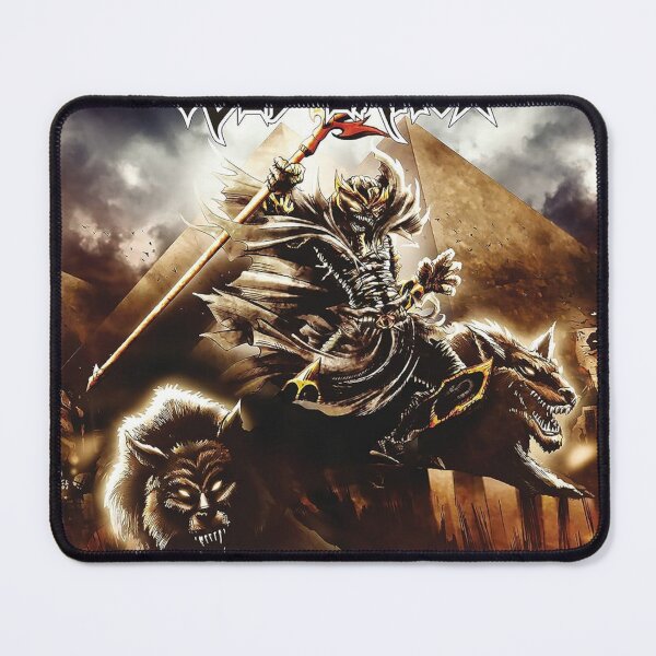 Item preview, Iced Earth - Framing Armageddon album 2007 designed and sold by jerryhaileno.
