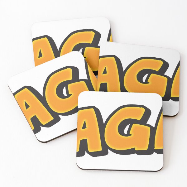 Item preview, Teagan text sticker designed and sold by Sticktle.