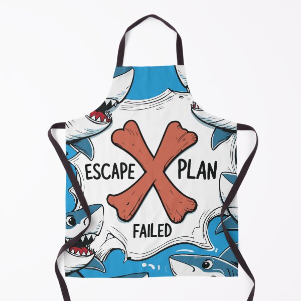 Item preview, Escape Plan Failed designed and sold by After De Moment.