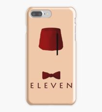Eleven iPhone 7 Plus Case
