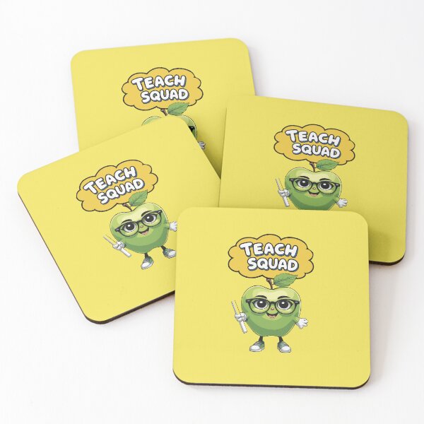Item preview, Apple tech squad designed and sold by After De Moment.