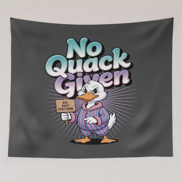 Item preview, No quack given - Duct tape - Hoop dreams - Dunk life - Duck dunk - Slam dunk - Handyman designed and sold by JansenGS.