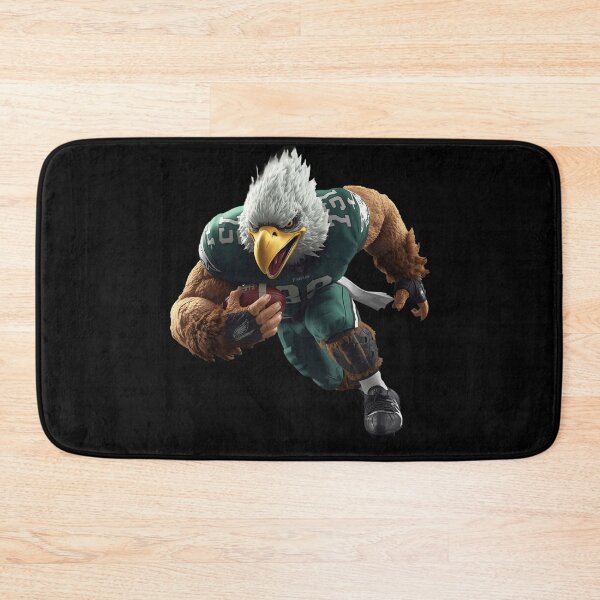Item preview, EAGLES Football Fly designed and sold by LuizSilva1983.
