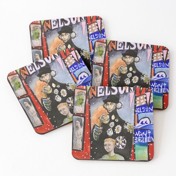 Item preview, Lord Nelson public House Southwark designed and sold by Batwork.